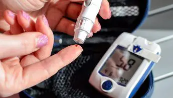 Jak działa sensor do mierzenia cukru?
